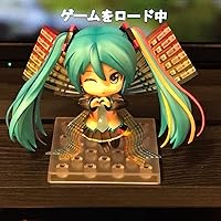 ねんどろいど　10体　MEIKO 初音ミク　シュタゲ　ドロッセル　他 Amazon.co.jp: ねんどろいど キャラクター・ボーカル・シリーズ